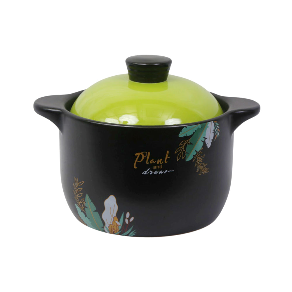 DAGCHI STONE WARE 4 LTR IR SW-FA-6