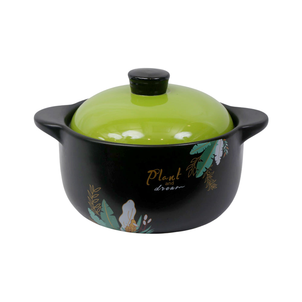 DAGCHI STONE WARE 5 LTR IR SW-FA-7