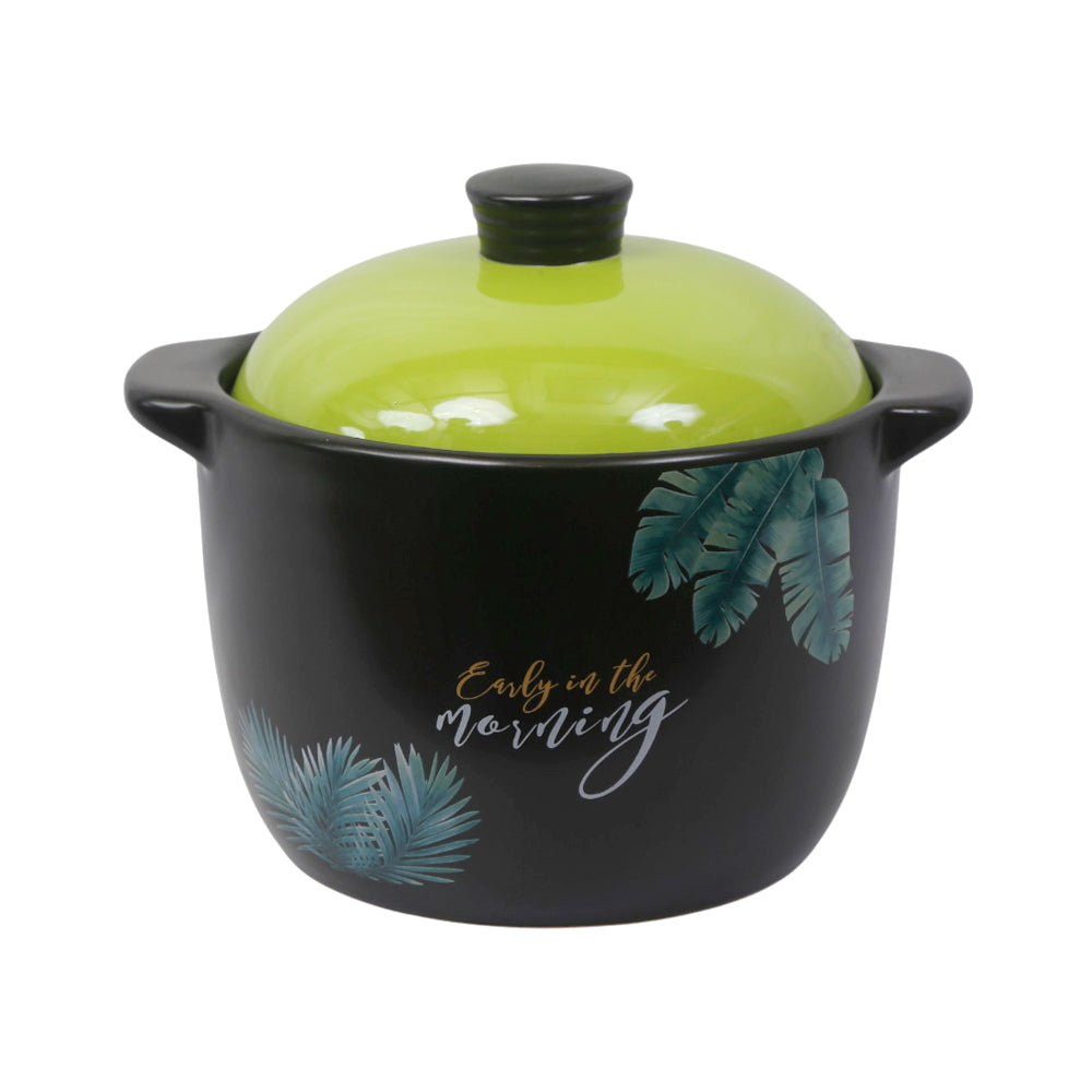 DAGCHI STONE WARE 6 LTR IR SW-FA-8