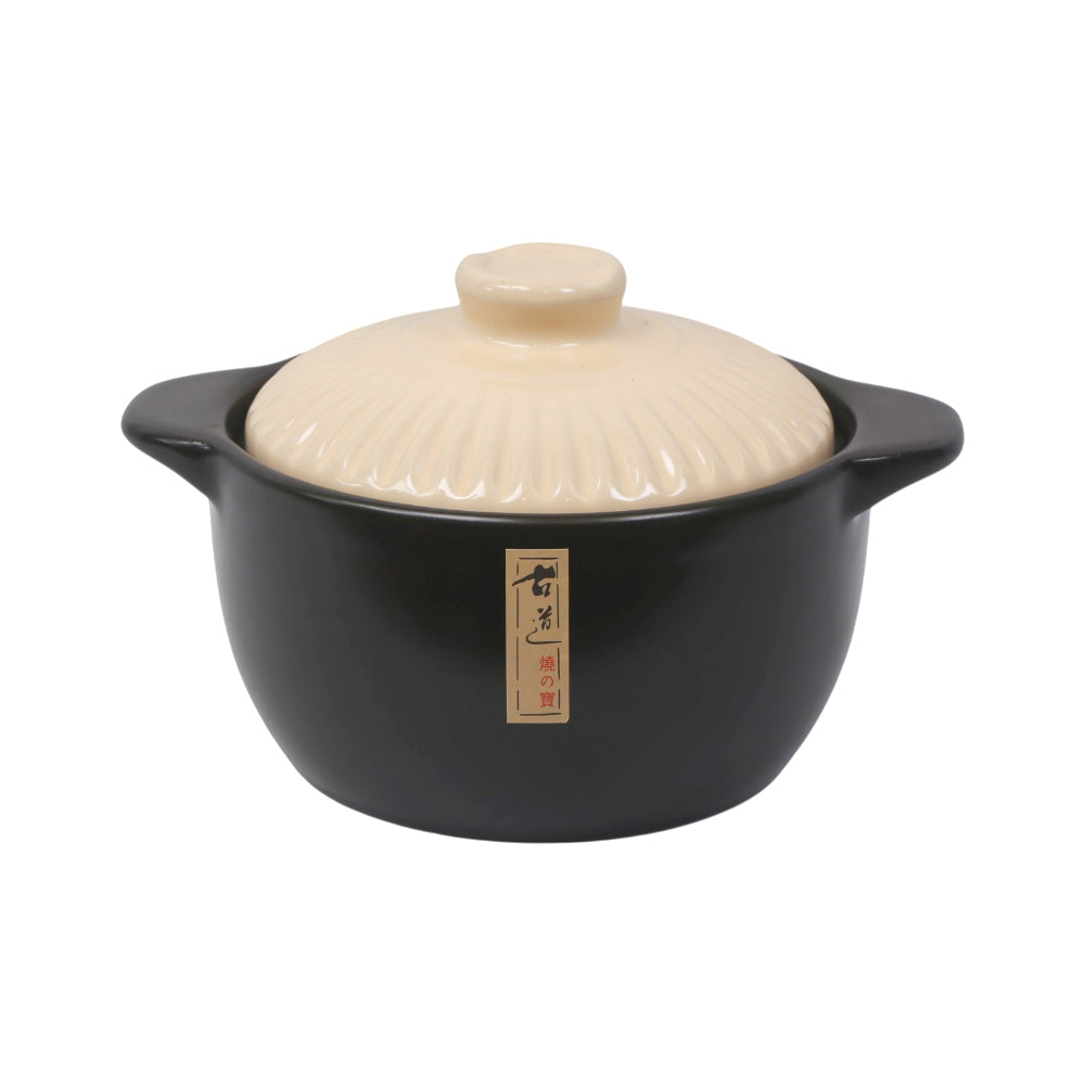 DAGCHI STONE WARE 3 LTR IR SW-FA-10