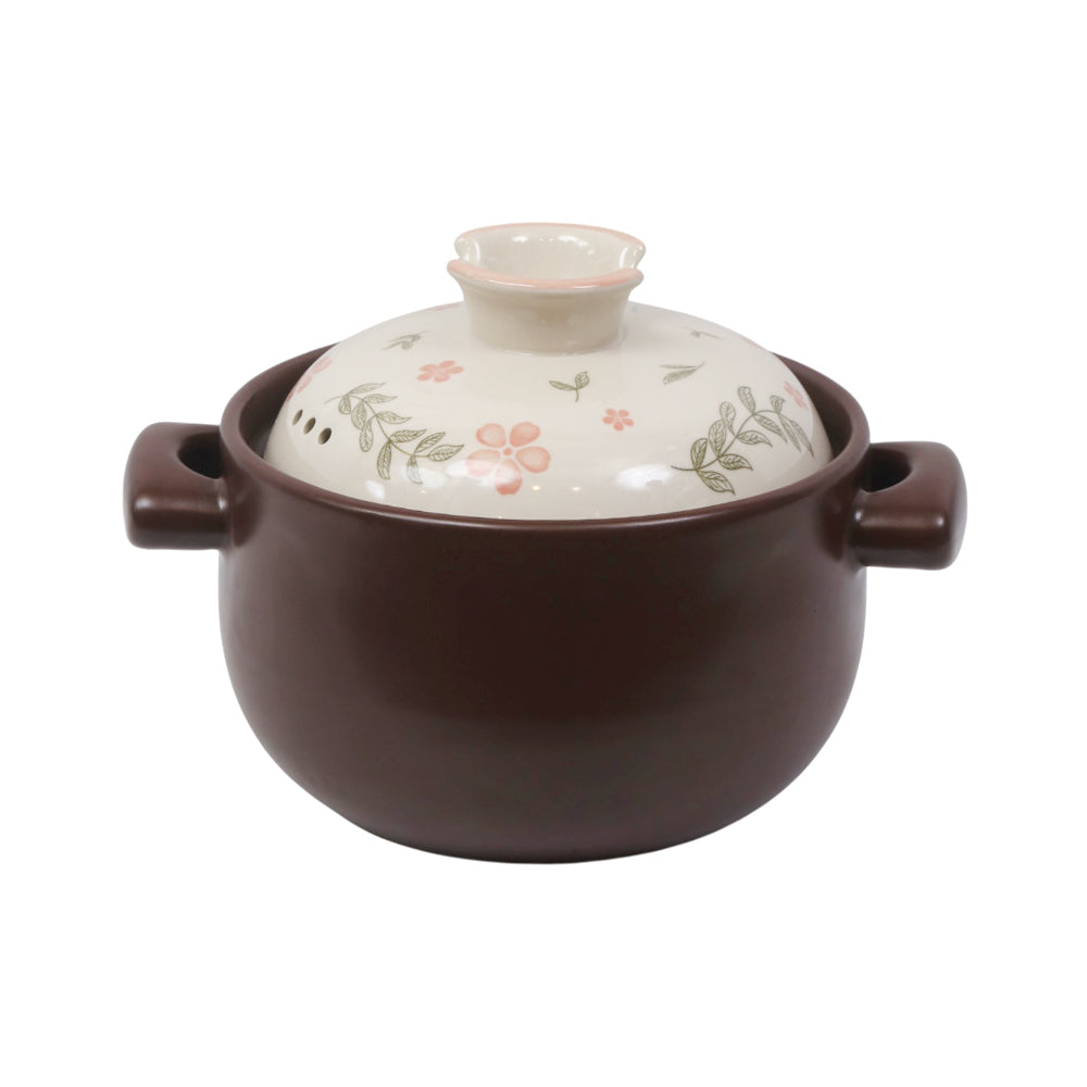 DAGCHI STONE WARE 3 LTR IR SW-FA-15
