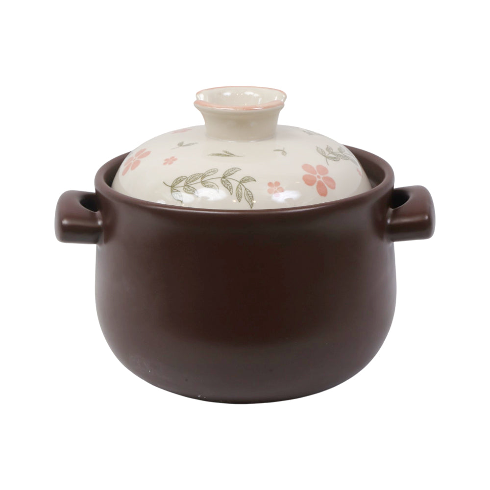DAGCHI STONE WARE 4 LTR IR SW-FA-16