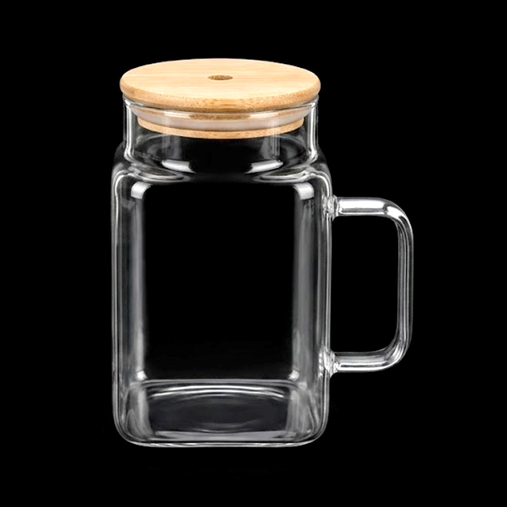 MUG WITH STRAW 74-11