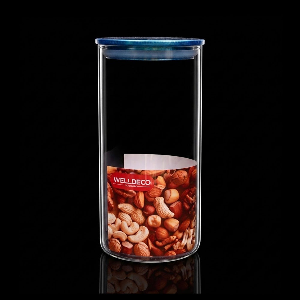JAR WELLDECO 1400 ML GPG10-1400SS