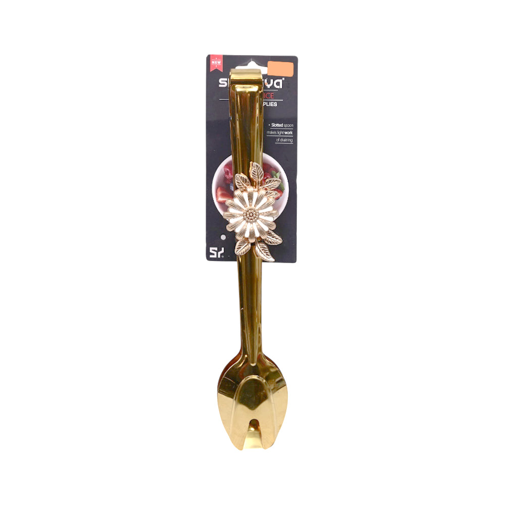 TONG SERVING GOLDEN B8364G AE