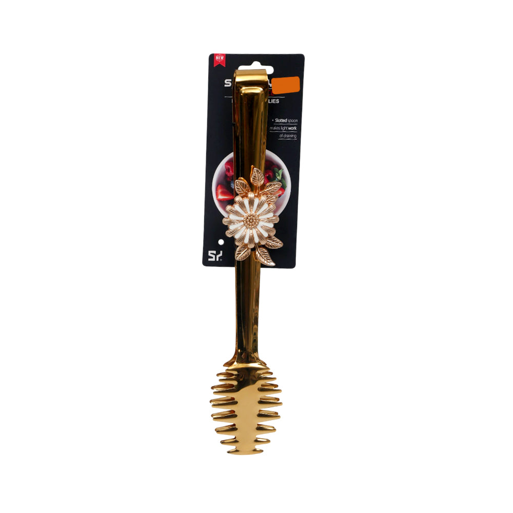 TONG SERVING GOLDEN B8366G AE