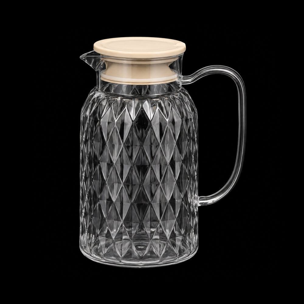 JUG ACRYLIC 1500 ML IR M7710