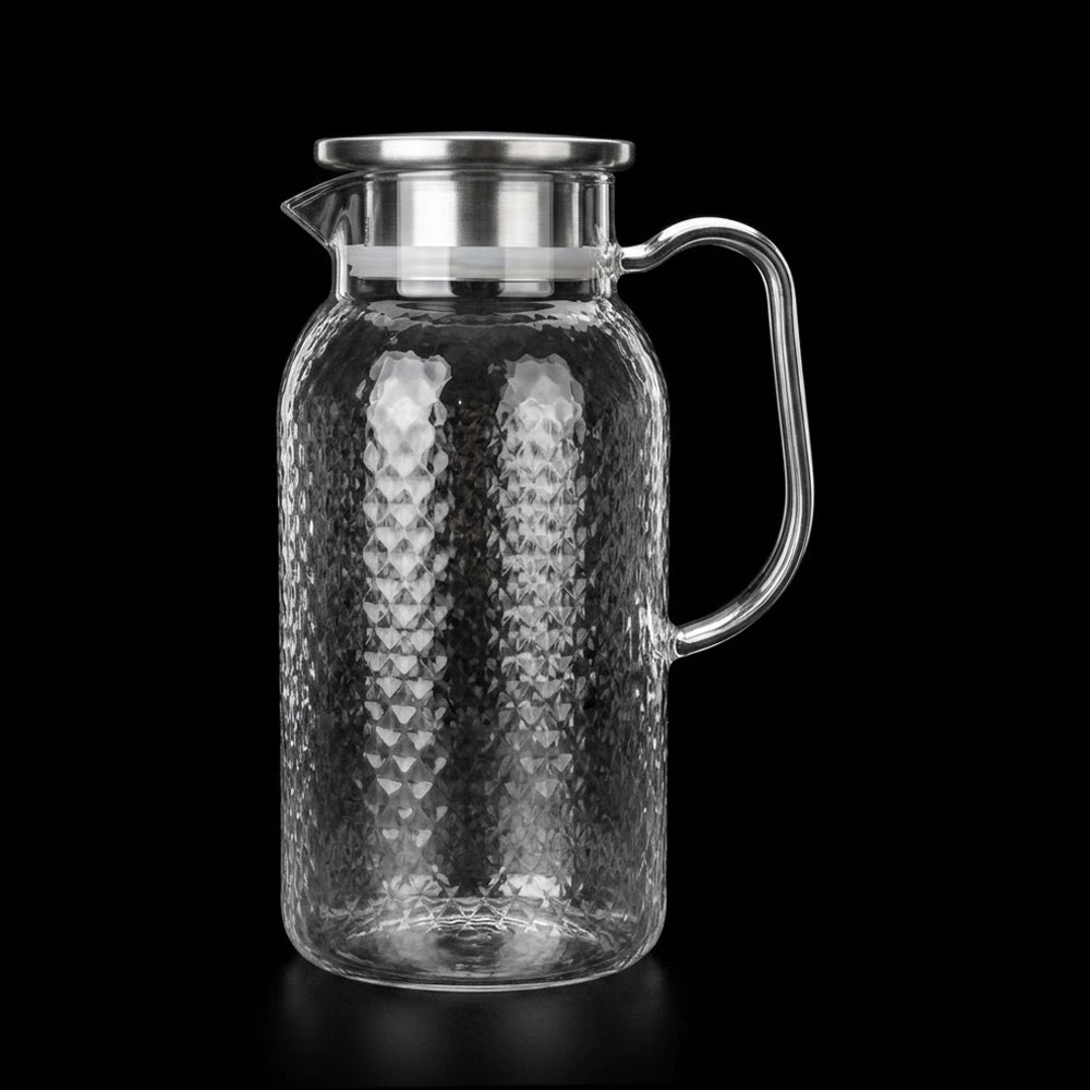 JUG ACRYLIC 1800 ML IR F4361YD
