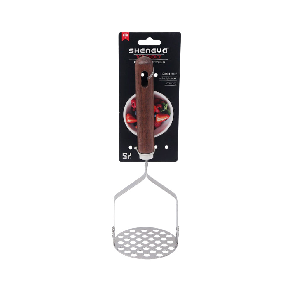 POTATO MASHER SHENGYA IR B8408