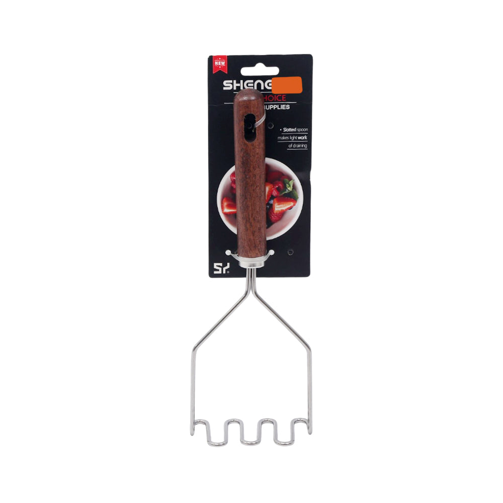 POTATO MASHER SHENGYA IR B8594