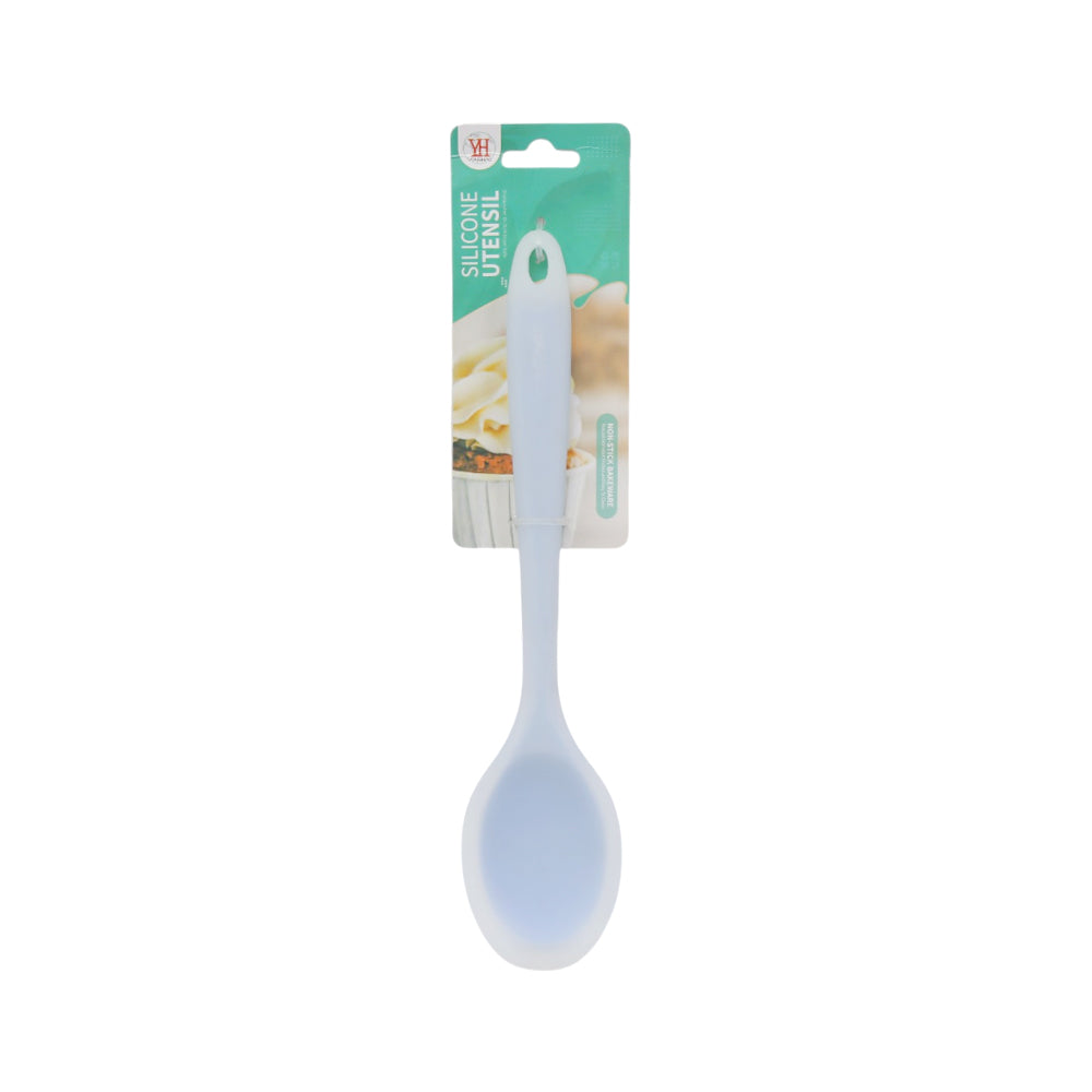 COOKING SPOON SILICONE NON STICK IR YH233A