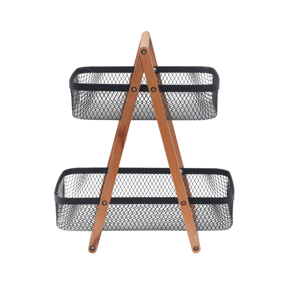 FRUIT BASKET 2 TIRE YM089 HFE