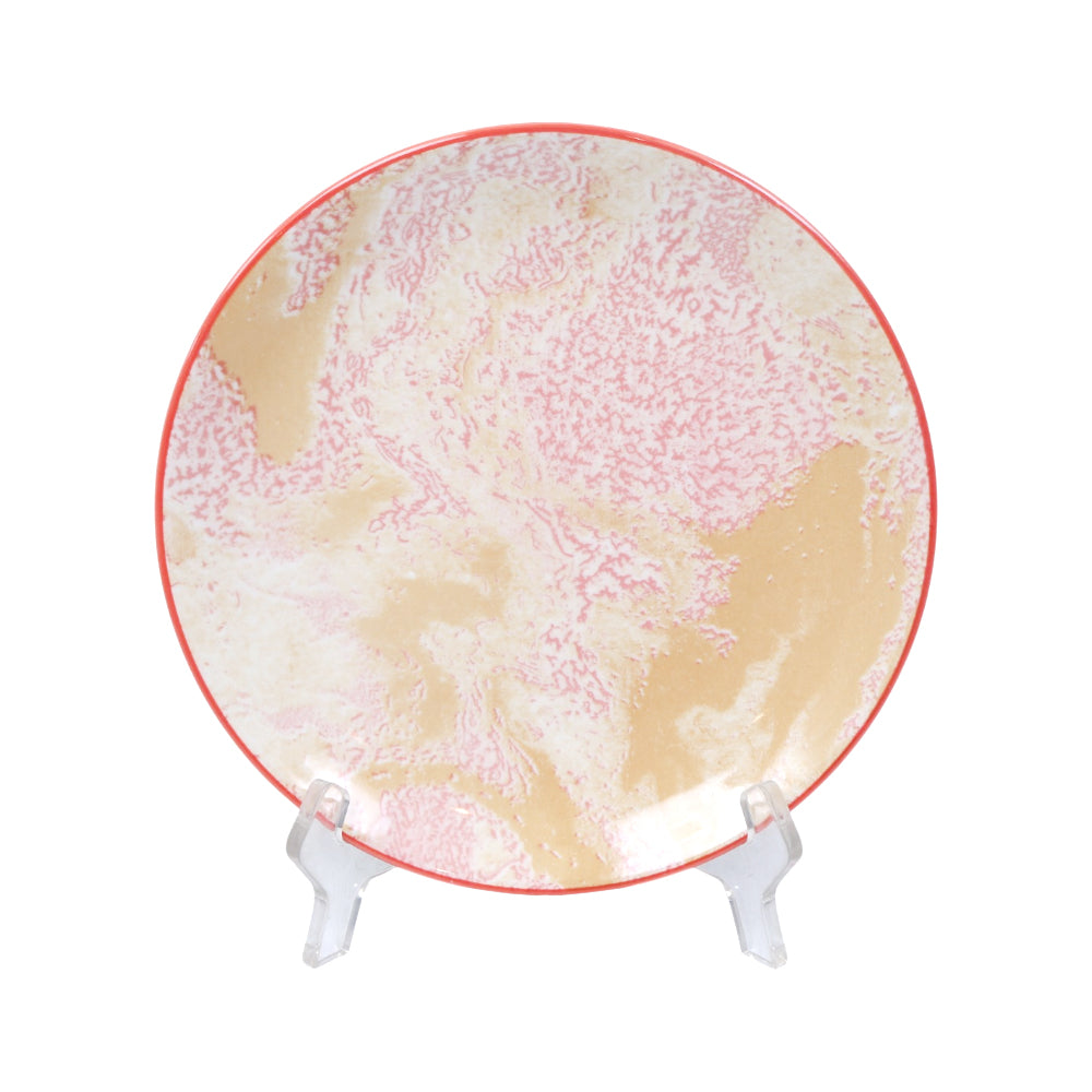 PLATE QUARTER PORCELAIN ST10-2 HFE