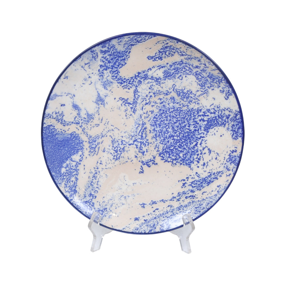 PLATE DINNER PORCELAIN ST3-1 HFE