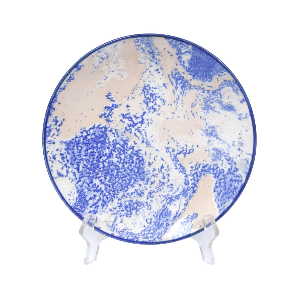 PLATE QUARTER PORCELAIN ST3-2 HFE