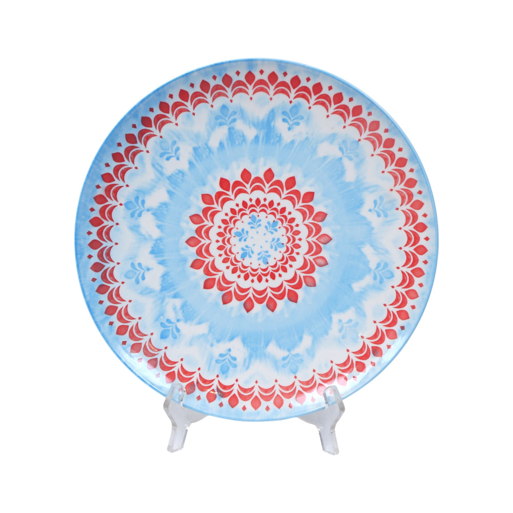 PLATE DINNER PORCELAIN R29-1 HFE