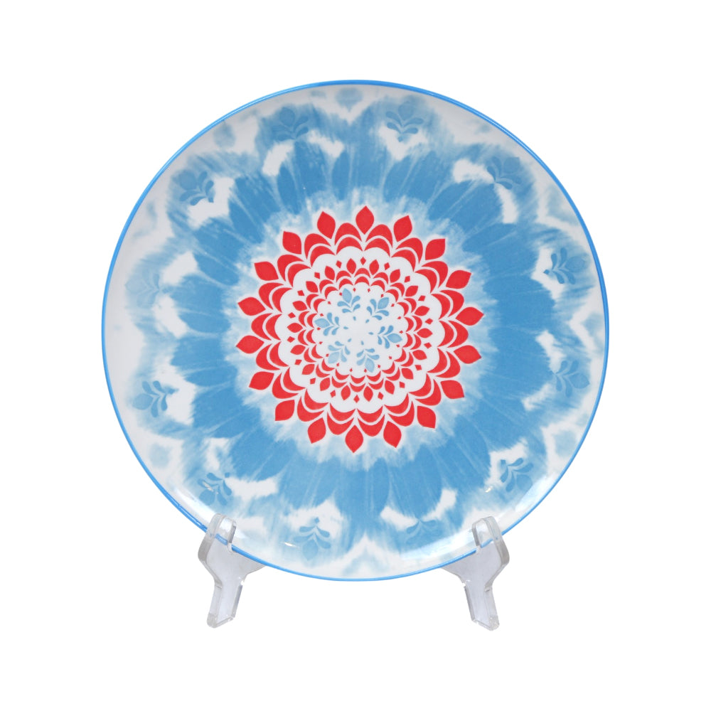 PLATE QUARTER PORCELAIN R29-2 HFE