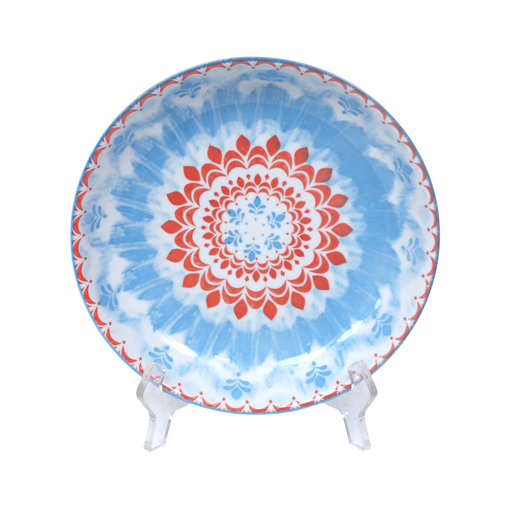 PLATE DEEP PORCELAIN R29-3 HFE