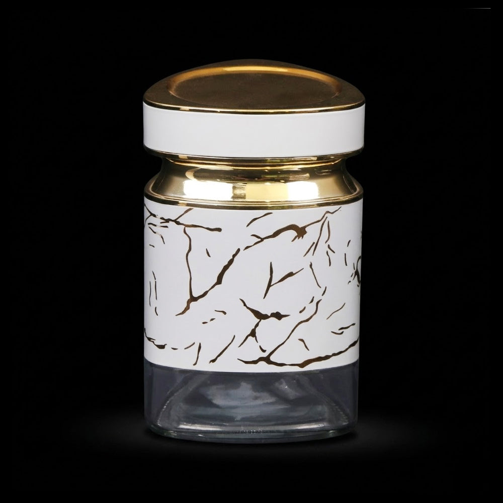 JAR GLASS IR L1015DBJ 1PC