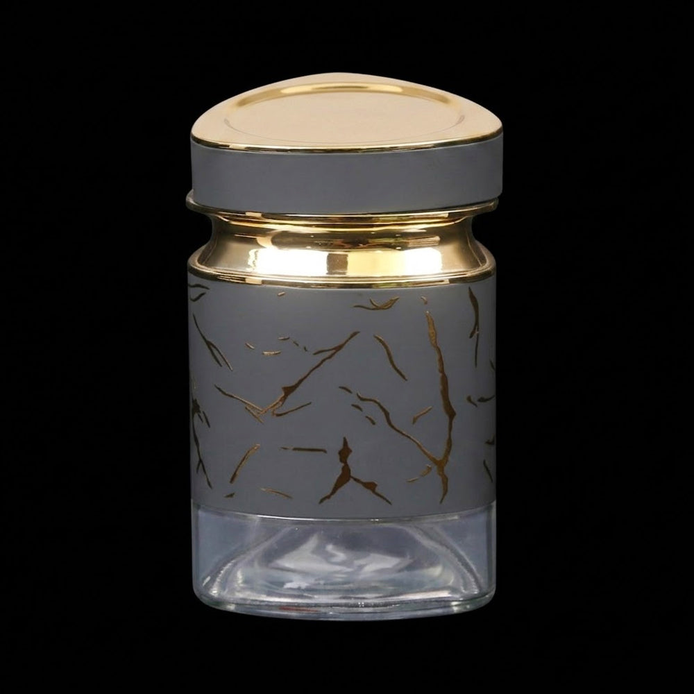 JAR GLASS IR L1015DGJ 1PC