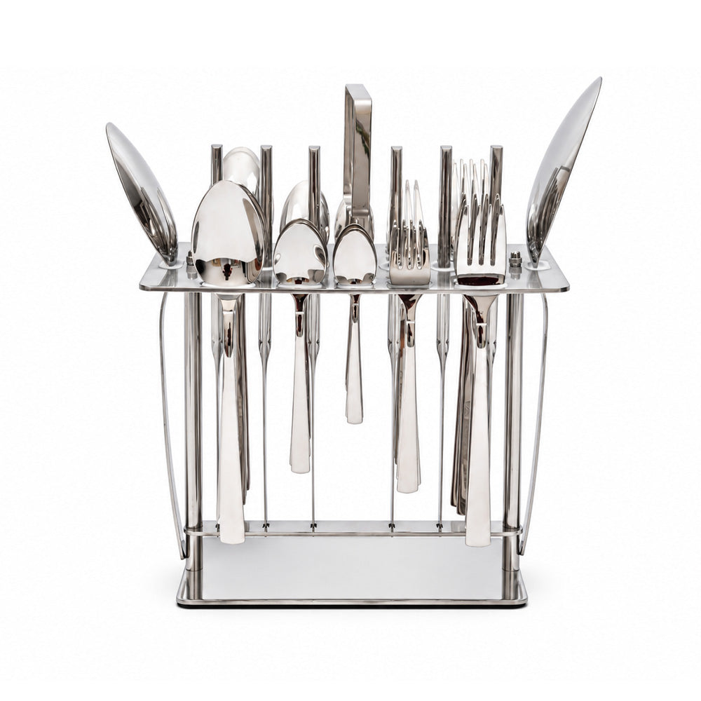 CUTLERY SET 38PC ALPEN BERG NN100