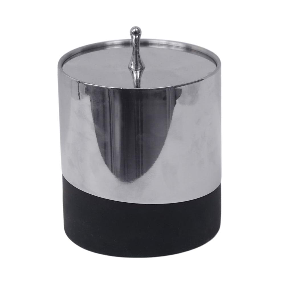 ICE BUCKET STEEL 1.4 LTR IR 16576-3