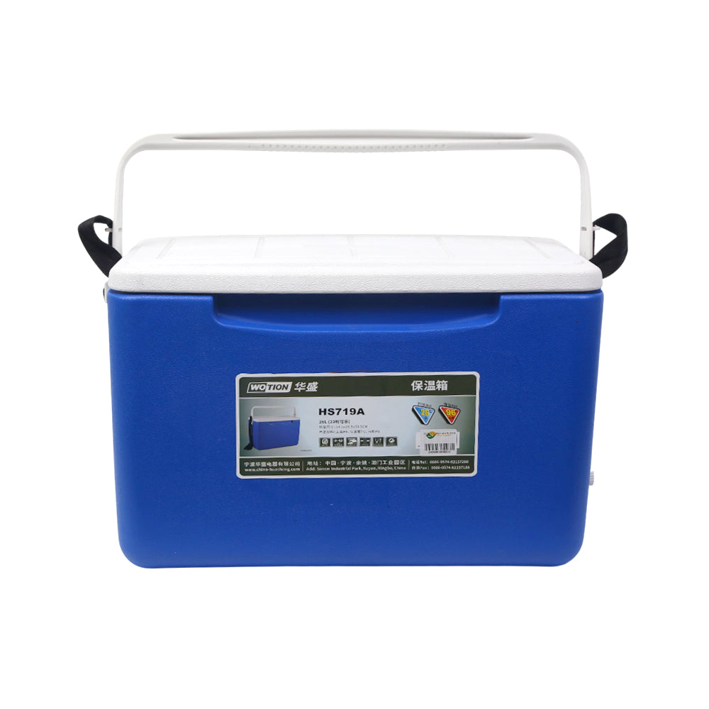 ICE BOX WOTION 26 LTR HS719