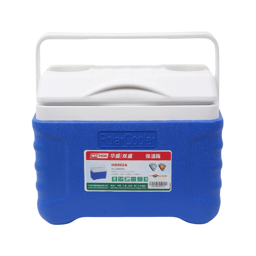 ICE BOX WOTION 8 LTR HS902