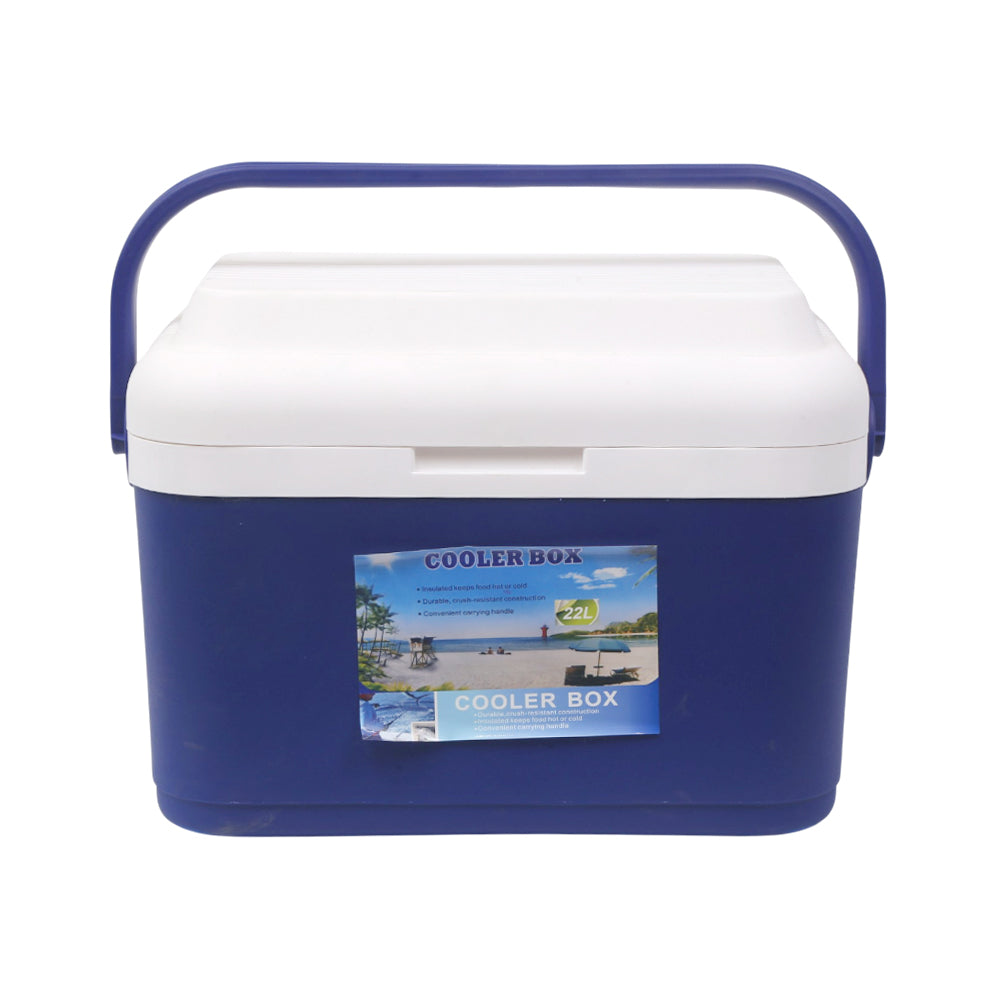 ICE BOX IR 549- 22LTR