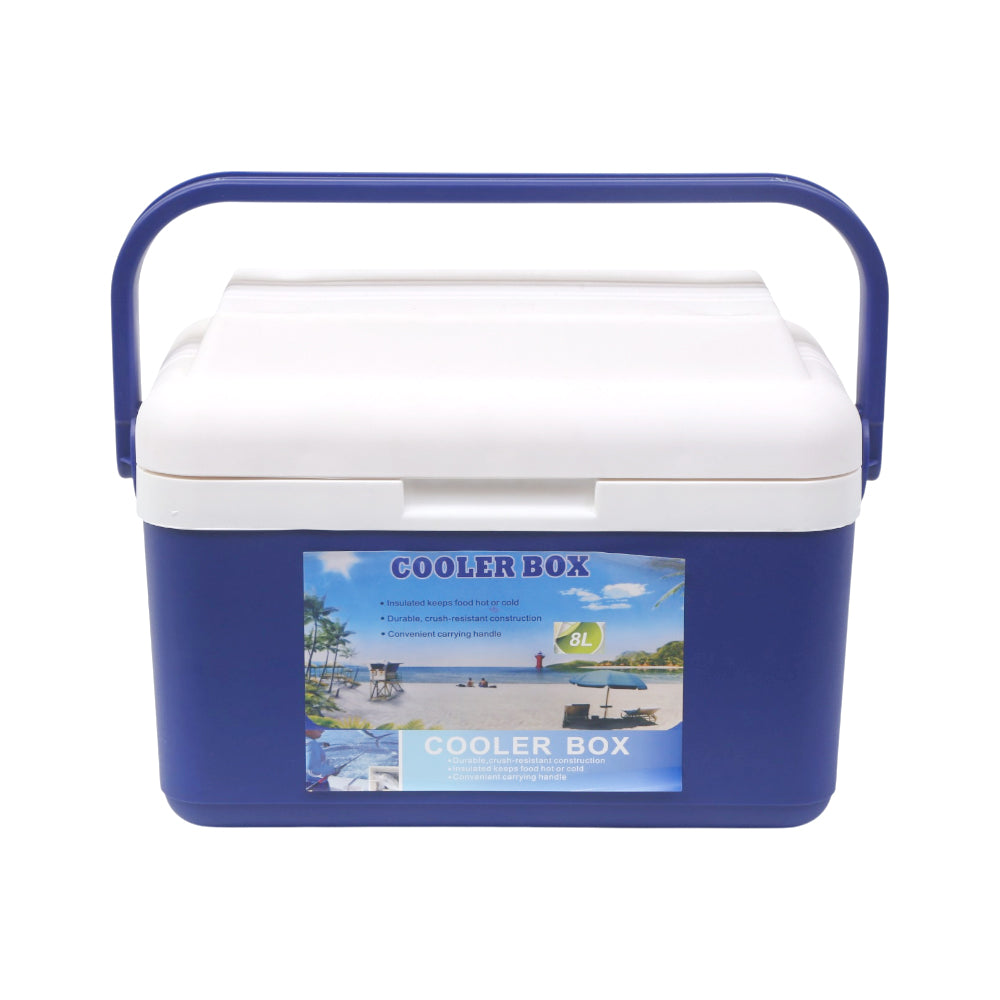 ICE BOX IR 549- 8LTR