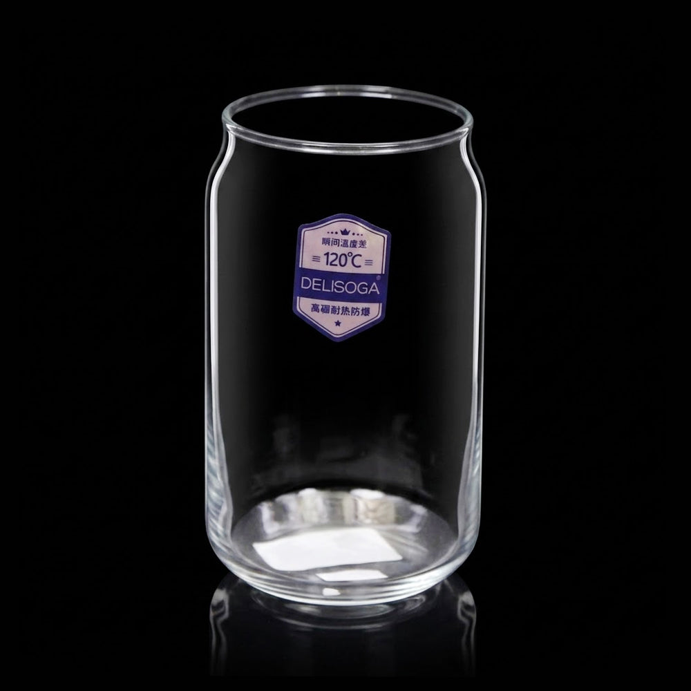 MUG WITH STRAW DELI SOGA GPB61-2/L2