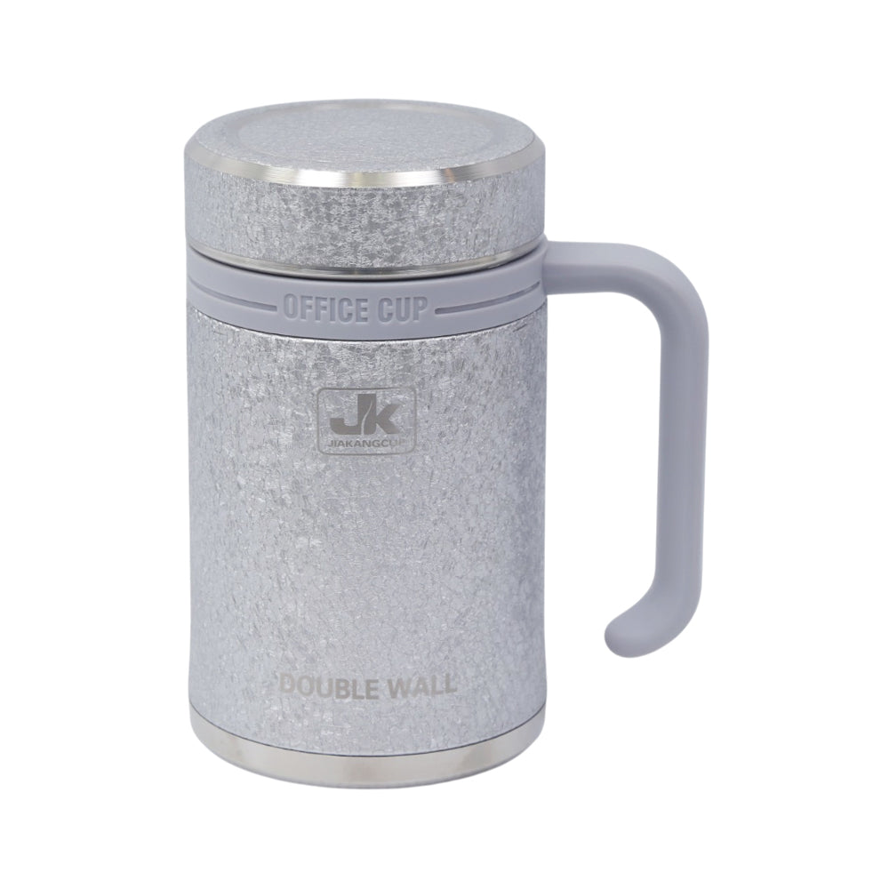 MUG TRAVELING STEEL 600 ML 2100 ZTK