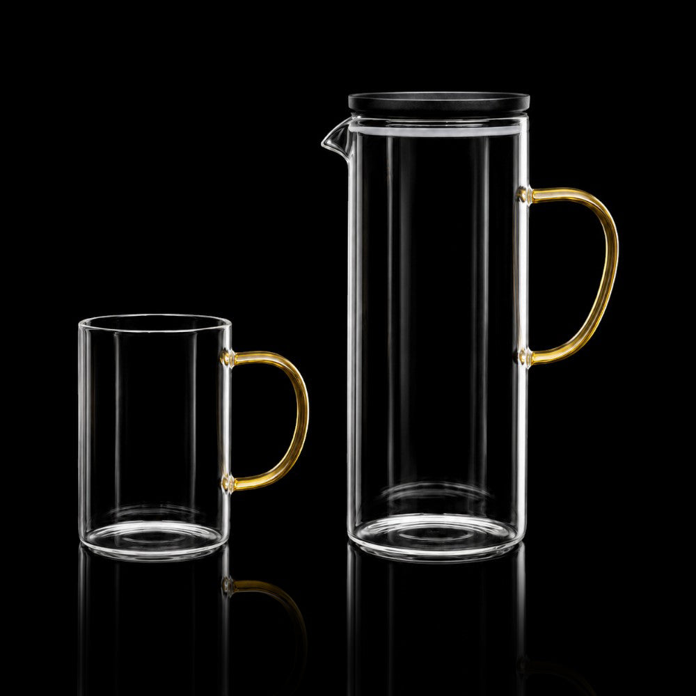 WATER SET 7PC ET030 HFE