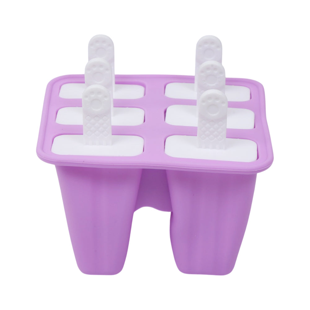 ICE LOLLY SILICONE IR YH903/E183-186