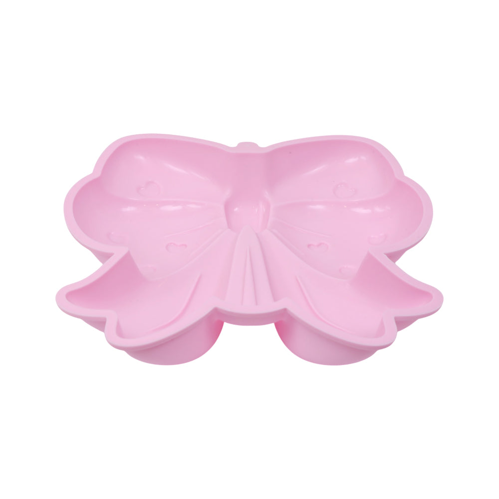 CAKE PAN BUTTERFLY SILICONE IR YH1255/E31-33