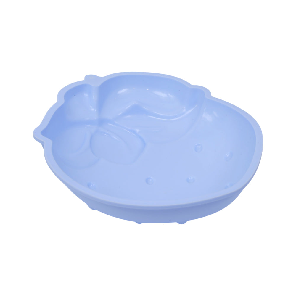 CAKE PAN STRAWBERRY SILICONE IR YH1256/E34-36
