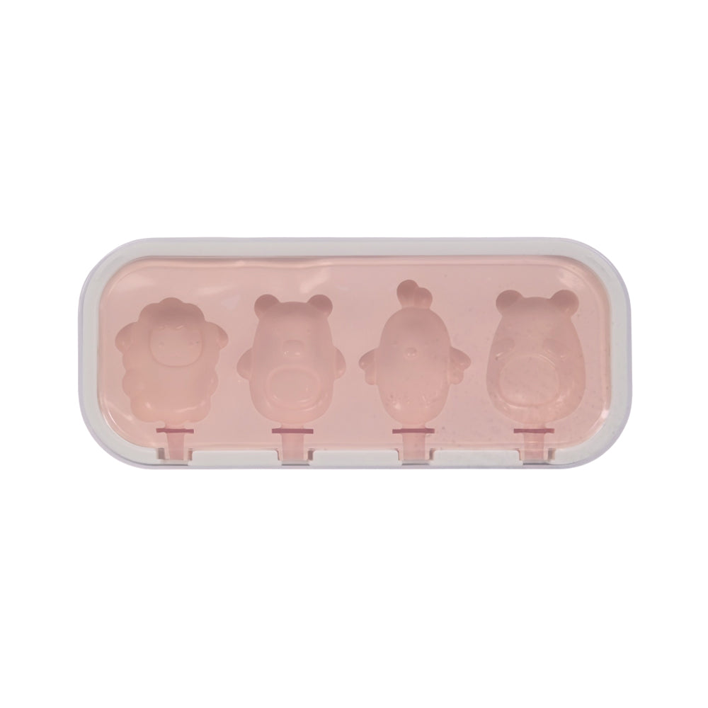ICE LOLLY SILICONE IR YH1051/E73-75