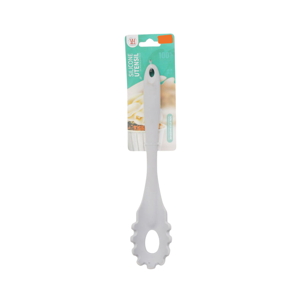 NOODLE SPOON SILICONE IR YH549/E120-122