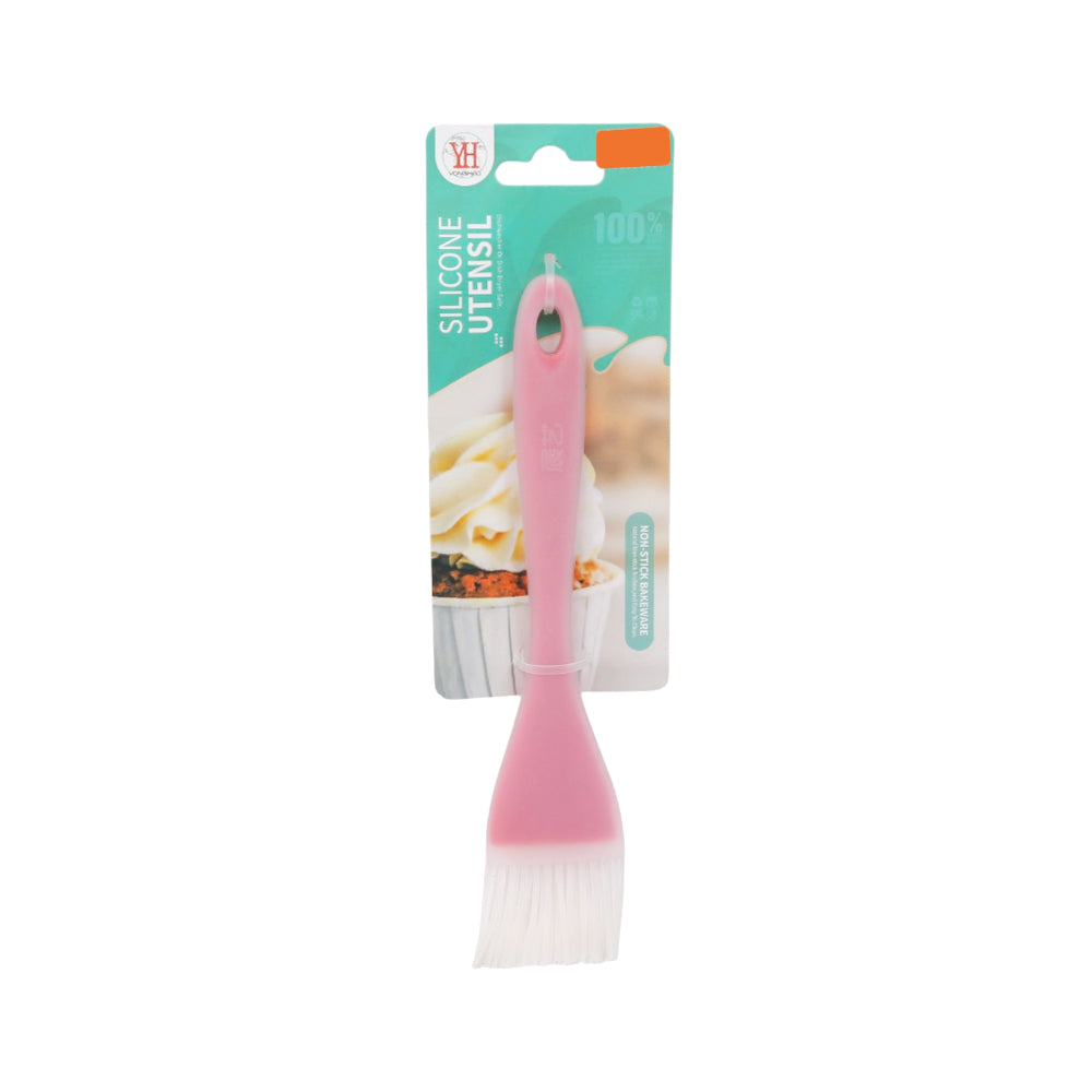 OIL BRUSH SILICONE IR YH655/E163-165