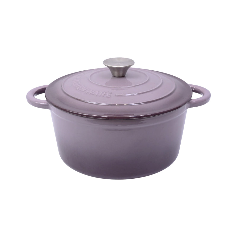 DAGCHI 24CM ENAMEL IR 30126492