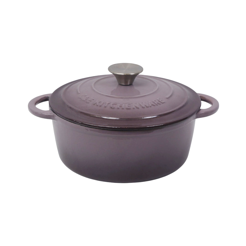 DAGCHI 22CM ENAMEL IR 30126492