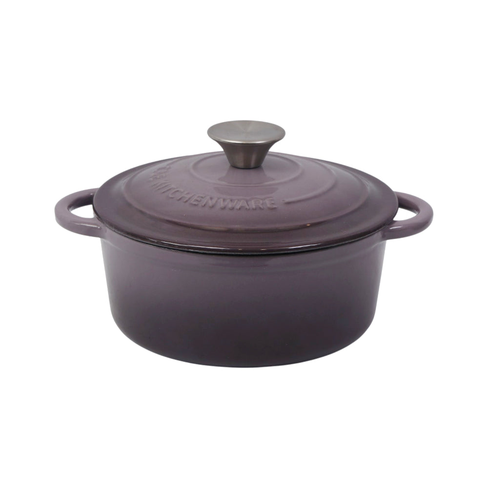DAGCHI 20CM ENAMEL IR 30126492