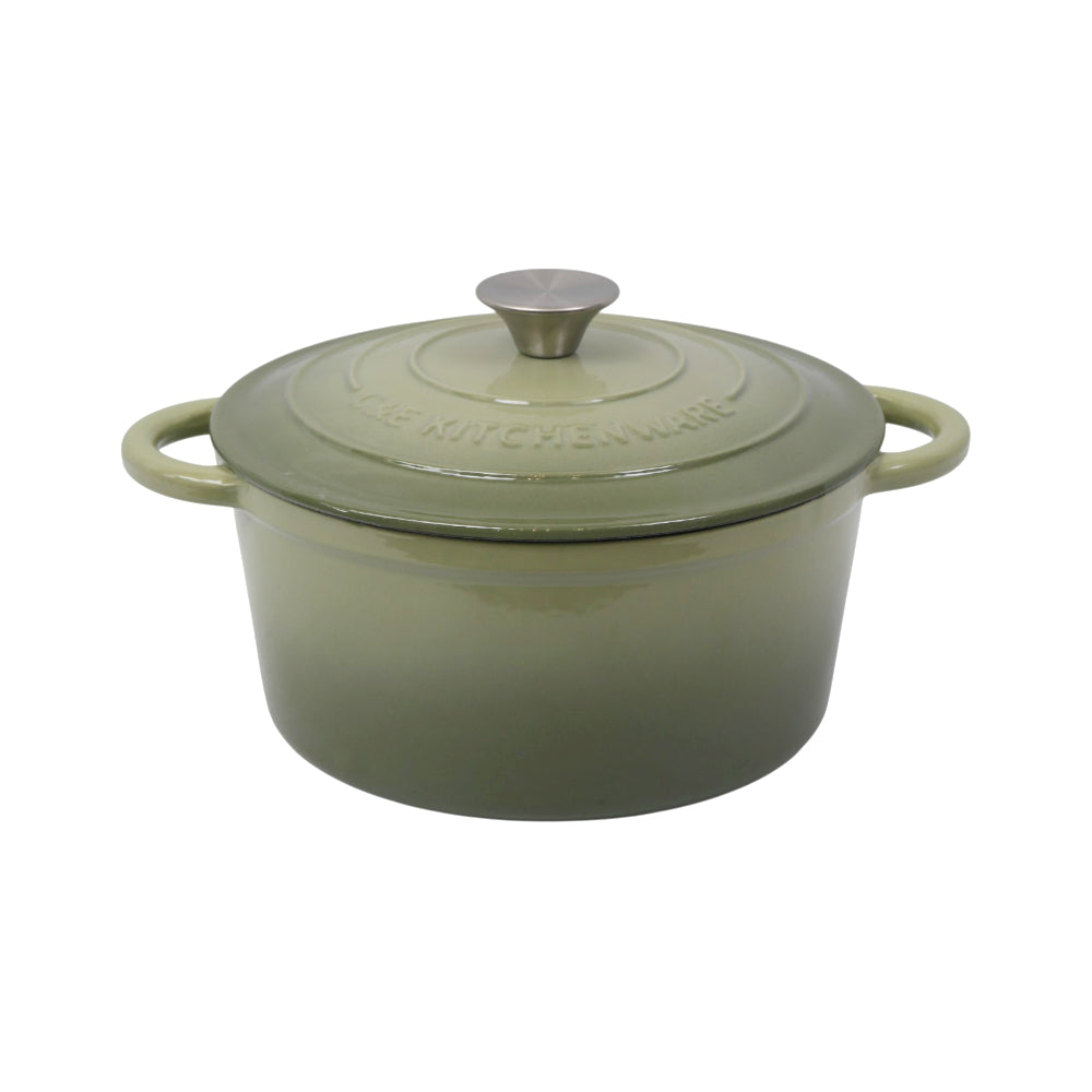 DAGCHI 24CM ENAMEL IR 30126493