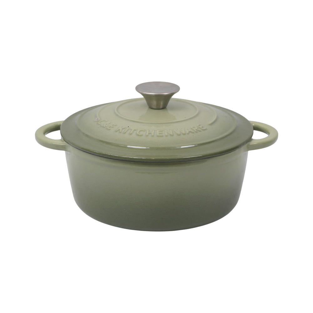 DAGCHI 22CM ENAMEL IR 30126493
