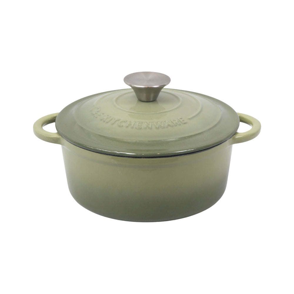 DAGCHI 20CM ENAMEL IR 30126493