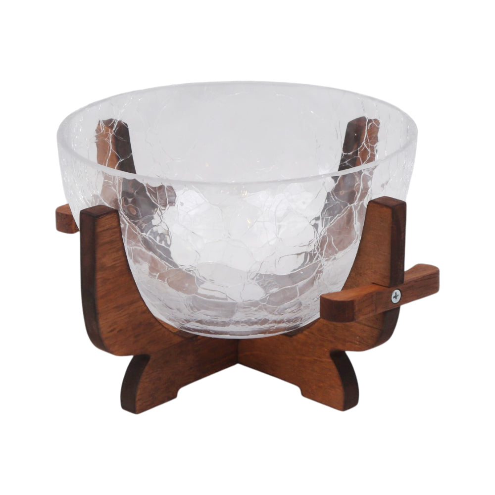 BOWL WITH STAND ZOJAGIHAND 552-6