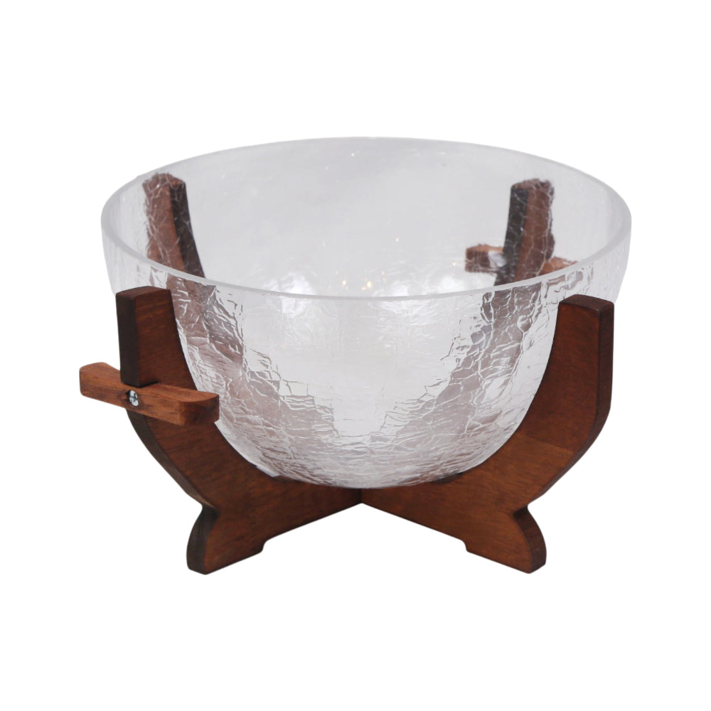 BOWL WITH STAND ZOJAGIHAND 552-9