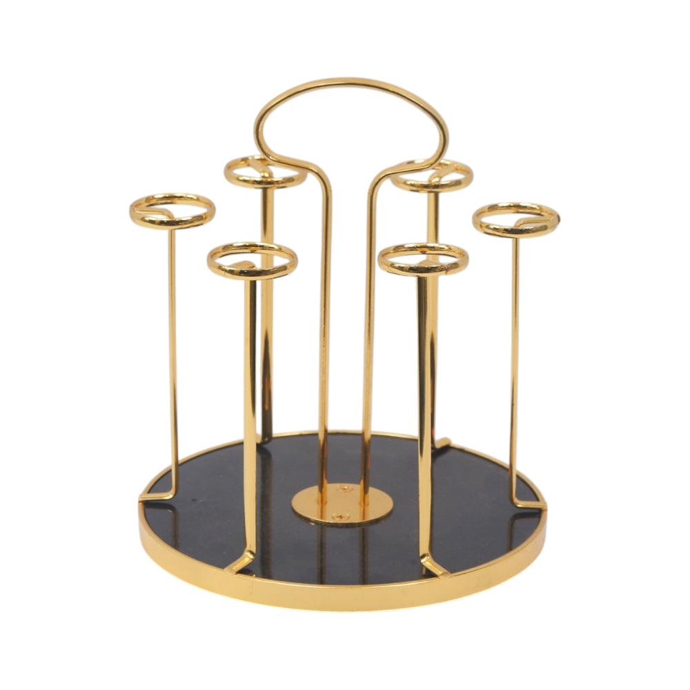 GLASS STAND 22086G/22 AH