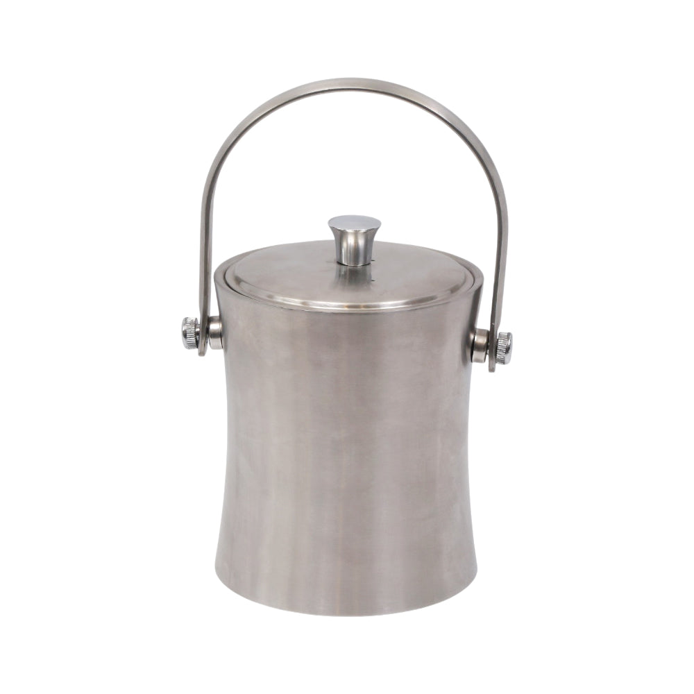 ICE BUCKET STEEL 1 LTR 560-24 AH