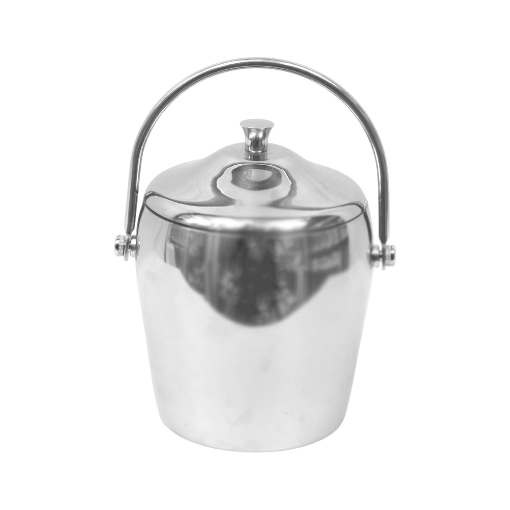 ICE BUCKET STEEL 2 LTR N2505-8/22 AH
